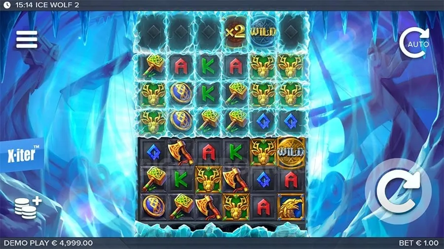 Top 5 Slots at S5 CASINO
